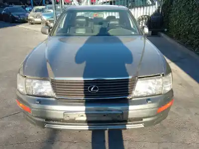 Veículo de Sucata lexus ls400 (ucf20) básico (ucf 20) do ano 1997 alimentado 1uzfe