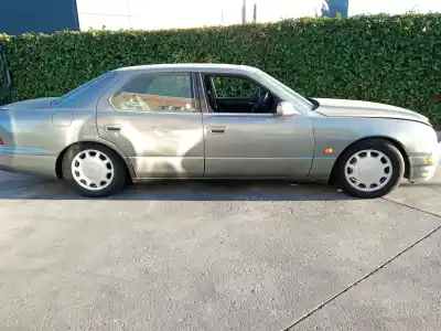 Veículo de Sucata lexus ls400 (ucf20) básico (ucf 20) do ano 1997 alimentado 1uzfe