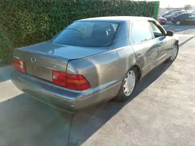 Veículo de Sucata lexus ls400 (ucf20) básico (ucf 20) do ano 1997 alimentado 1uzfe