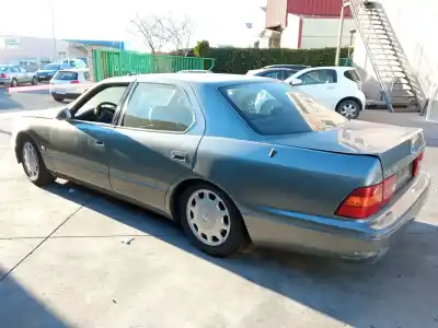 Veículo de Sucata lexus ls400 (ucf20) básico (ucf 20) do ano 1997 alimentado 1uzfe
