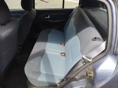 Утилизация автомобиля renault clio ii fase ii (b/cb0) authentique года 0 питание k9k