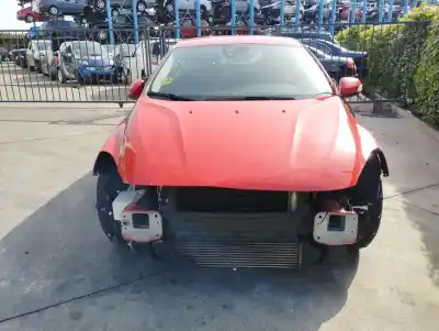 Scrapping Vehicle volvo v40 kinetic of the year 2013 powered d4162t