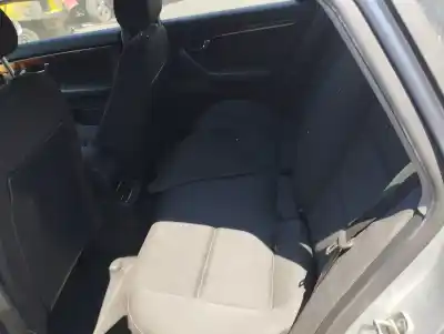 Scrapping Vehicle audi a4 berlina (8e) 1.9 tdi of the year 2007 powered avf