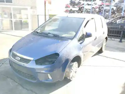 Здавання транспортного засобу FORD C-MAX (CB3) 1.6 TDCi CAT року 2009 потужний G8DA