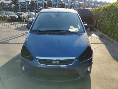 Утилизация автомобиля ford c-max (cb3) 1.6 tdci cat года 2009 питание g8da