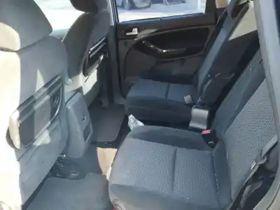 Утилизация автомобиля ford c-max (cb3) 1.6 tdci cat года 2009 питание g8da