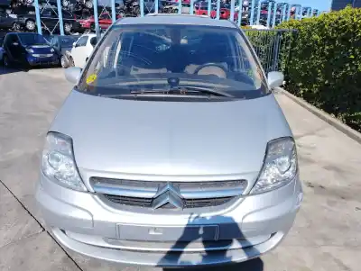 Утилизация автомобиля citroen                                            c8                                                                                                                                                                                                                                                         2.0 16v sx automático года 2006 питание rhr