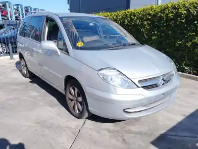 Утилизация автомобиля citroen                                            c8                                                                                                                                                                                                                                                         2.0 16v sx automático года 2006 питание rhr