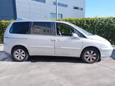 Утилизация автомобиля citroen                                            c8                                                                                                                                                                                                                                                         2.0 16v sx automático года 2006 питание rhr