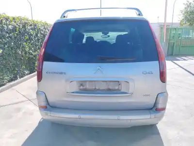 Утилизация автомобиля citroen                                            c8                                                                                                                                                                                                                                                         2.0 16v sx automático года 2006 питание rhr