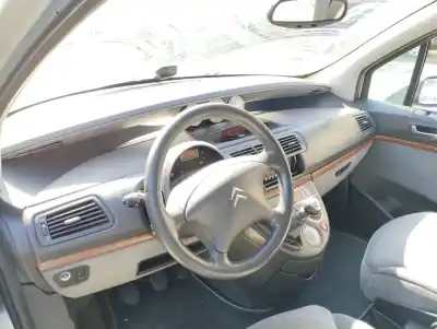 Утилизация автомобиля citroen                                            c8                                                                                                                                                                                                                                                         2.0 16v sx automático года 2006 питание rhr