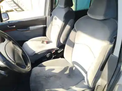 Утилизация автомобиля citroen                                            c8                                                                                                                                                                                                                                                         2.0 16v sx automático года 2006 питание rhr