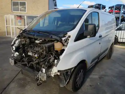 Здавання транспортного засобу FORD TRANSIT MOD. 2000 BUS FT 300 2.0 Tourneo року 2013 потужний CYFF