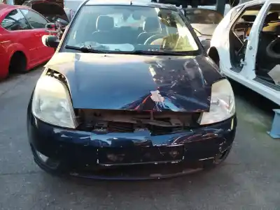 Veicolo di demolizione FORD FIESTA (CBK) 1.4 TDCi CAT dell'anno 2003 alimentato FXJA