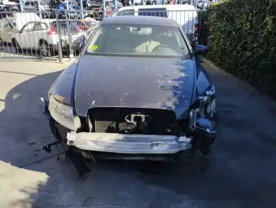 Здавання транспортного засобу audi a6 allroad c6 (4fh) 2.7 tdi quattro року 2008 потужний bpp