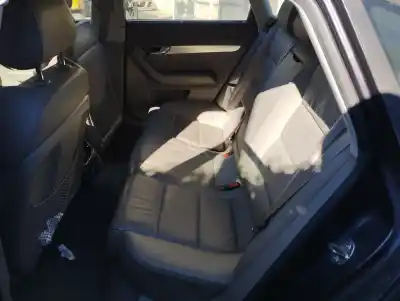Здавання транспортного засобу audi a6 allroad c6 (4fh) 2.7 tdi quattro року 2008 потужний bpp