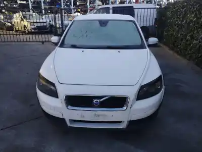 Scrapping Vehicle volvo c30 2.4 20v diesel of the year 2008 powered d5244t8