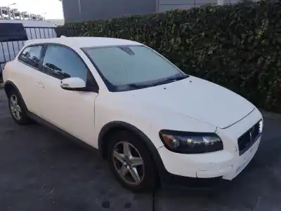 Scrapping Vehicle volvo c30 2.4 20v diesel of the year 2008 powered d5244t8