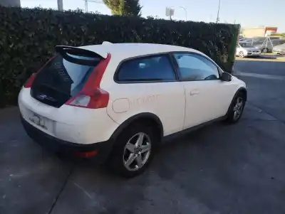 Scrapping Vehicle volvo c30 2.4 20v diesel of the year 2008 powered d5244t8