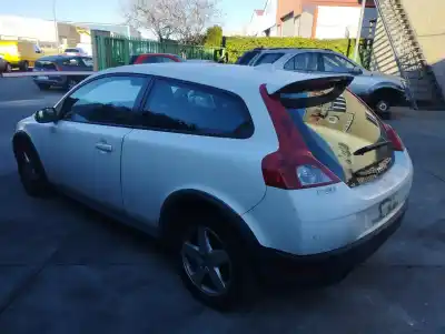 Scrapping Vehicle volvo c30 2.4 20v diesel of the year 2008 powered d5244t8