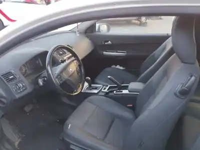 Scrapping Vehicle volvo c30 2.4 20v diesel of the year 2008 powered d5244t8