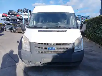 Veicolo di demolizione ford transit kastenwagen (ttg) 2.2 tdci cat dell'anno 2013 alimentato drfb
