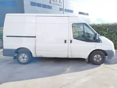 Veicolo di demolizione ford transit kastenwagen (ttg) 2.2 tdci cat dell'anno 2013 alimentato drfb