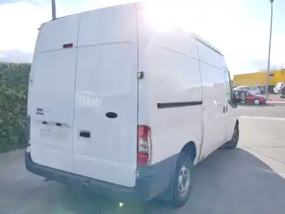 Veicolo di demolizione ford transit kastenwagen (ttg) 2.2 tdci cat dell'anno 2013 alimentato drfb