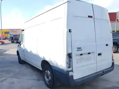 Veicolo di demolizione ford transit kastenwagen (ttg) 2.2 tdci cat dell'anno 2013 alimentato drfb
