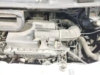 Veicolo di demolizione ford transit kastenwagen (ttg) 2.2 tdci cat dell'anno 2013 alimentato drfb