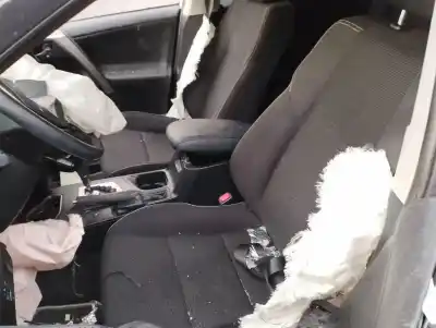 Sloopvoertuig toyota rav 4 advance hybrid van het jaar 2018 aangedreven 2arfxe