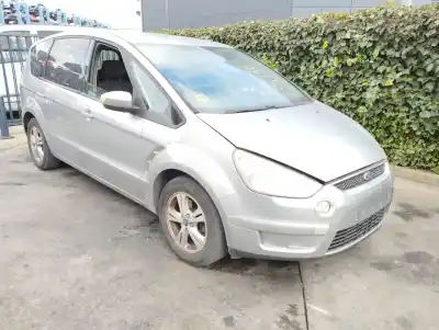 Здавання транспортного засобу ford s-max (ca1) 1.8 tdci cat 125 cv / 92 kw року 2007 потужний qywa Здавання транспортного засобу ford s-max (ca1) 1.8 tdci cat 125 cv / 92 kw року 2007 потужний qywa
