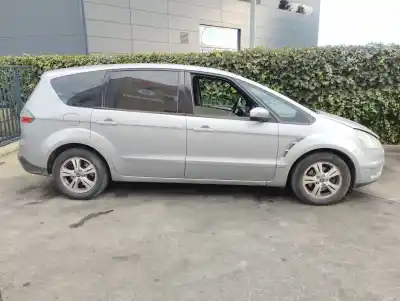 Здавання транспортного засобу ford s-max (ca1) 1.8 tdci cat 125 cv / 92 kw року 2007 потужний qywa Здавання транспортного засобу ford s-max (ca1) 1.8 tdci cat 125 cv / 92 kw року 2007 потужний qywa