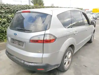 Здавання транспортного засобу ford s-max (ca1) 1.8 tdci cat 125 cv / 92 kw року 2007 потужний qywa Здавання транспортного засобу ford s-max (ca1) 1.8 tdci cat 125 cv / 92 kw року 2007 потужний qywa
