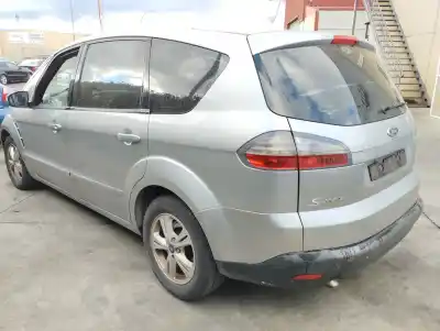 Здавання транспортного засобу ford s-max (ca1) 1.8 tdci cat 125 cv / 92 kw року 2007 потужний qywa Здавання транспортного засобу ford s-max (ca1) 1.8 tdci cat 125 cv / 92 kw року 2007 потужний qywa