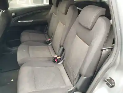 Здавання транспортного засобу ford s-max (ca1) 1.8 tdci cat 125 cv / 92 kw року 2007 потужний qywa Здавання транспортного засобу ford s-max (ca1) 1.8 tdci cat 125 cv / 92 kw року 2007 потужний qywa