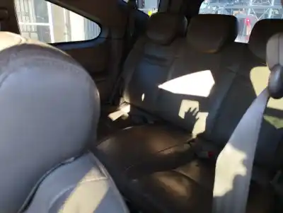 Утилизация автомобиля ssangyong rodius 2.7 turbodiesel cat года 2007 питание d27dt Утилизация автомобиля ssangyong rodius 2.7 turbodiesel cat года 2007 питание d27dt