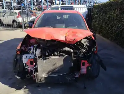 Sloopvoertuig toyota yaris 1.5 16v cat van het jaar 2022 aangedreven m15afxe