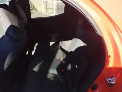 Sloopvoertuig toyota yaris 1.5 16v cat van het jaar 2022 aangedreven m15afxe