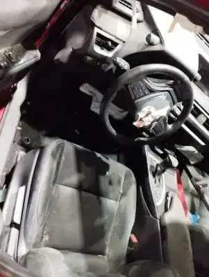 Scrapping Vehicle lexus ux (za10) 250h e-four of the year 2019 powered m20afxs