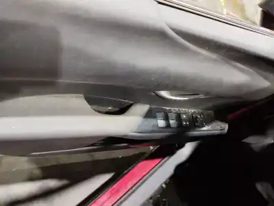 Scrapping Vehicle lexus ux (za10) 250h e-four of the year 2019 powered m20afxs