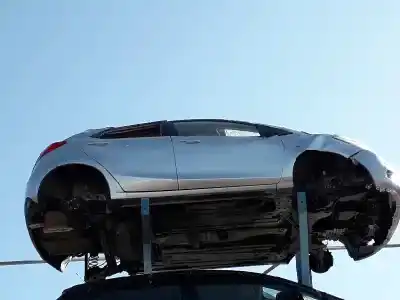 Veículo de Sucata mazda 2 berlina (dy) 1.2 active (55kw) do ano 2007 alimentado zjve