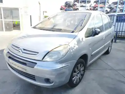 Hurda Aracı CITROEN XSARA PICASSO (N68) 2.0 HDi Yılın 2004 güçlü RHY