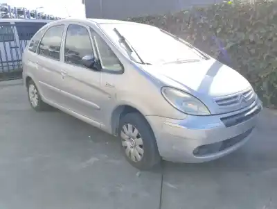 Veículo de Sucata citroen xsara picasso (n68) 2.0 hdi do ano 2004 alimentado rhy