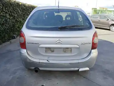 Veículo de Sucata citroen xsara picasso (n68) 2.0 hdi do ano 2004 alimentado rhy