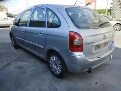 Veículo de Sucata citroen xsara picasso (n68) 2.0 hdi do ano 2004 alimentado rhy