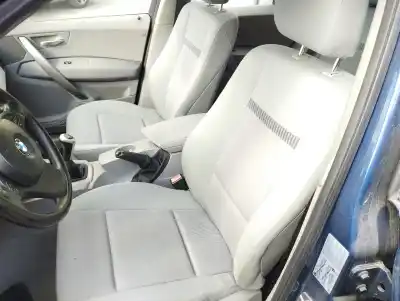 Vehicul casat bmw x3 (e83) 2.0i al anului 2006 alimentat n46b20b