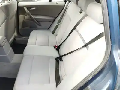 Vehicul casat bmw x3 (e83) 2.0i al anului 2006 alimentat n46b20b