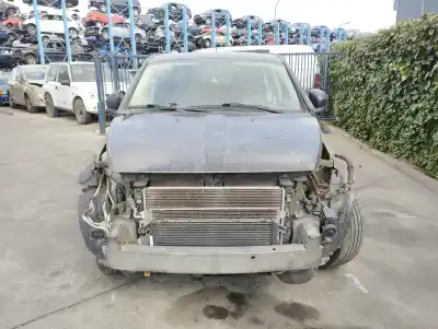 Veículo de Sucata dodge caliber 2.0 crd do ano 2007 alimentado ecd