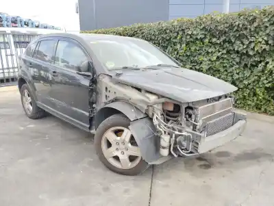 Veículo de Sucata dodge caliber 2.0 crd do ano 2007 alimentado ecd